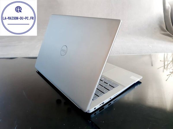 Ordinateur portable DELL LATITUDE 3301 8GB RAM SSD 128 GB PCP0310