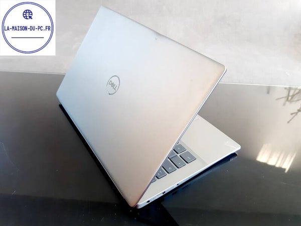 Ordinateur portable DELL LATITUDE 3301 8GB RAM SSD 256 GB PCP0312