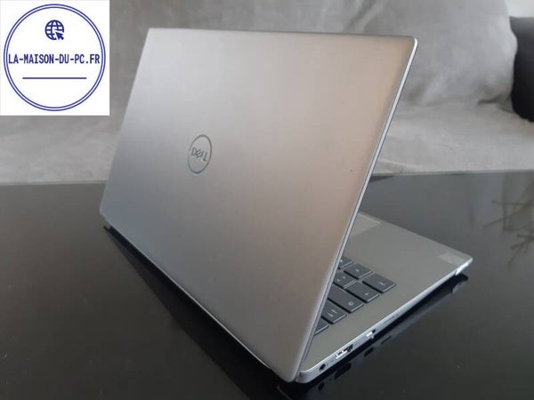 Ordinateur portable DELL LATITUDE 3301 8GB RAM SSD 256 GB PCP0313
