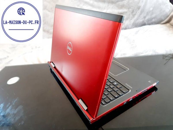 Ordinateur portable DELL VOSTRO 3750 4GB RAM SSD 120 GB PCP0317
