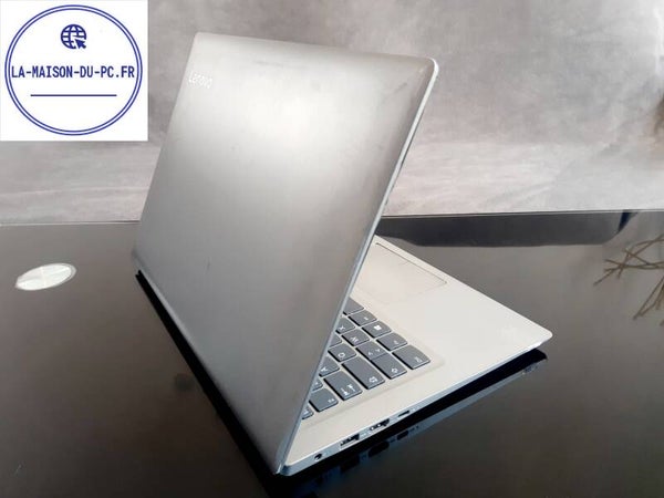 Ordinateur portable LENOVO IDEAPAD 120S-14IAP 4GB RAM SSD 64 GB PCP0325