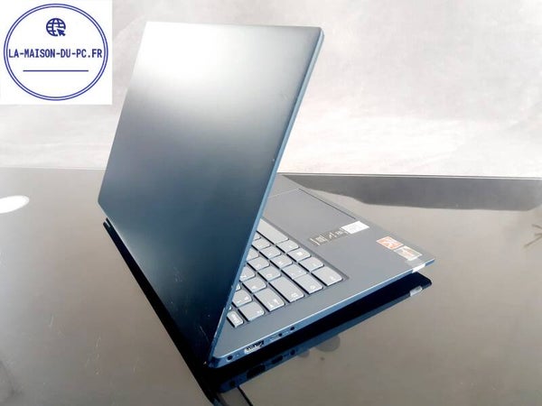 Ordinateur portable LENOVO Ideapad S340 4GB RAM SSD 240 GB PCP0326