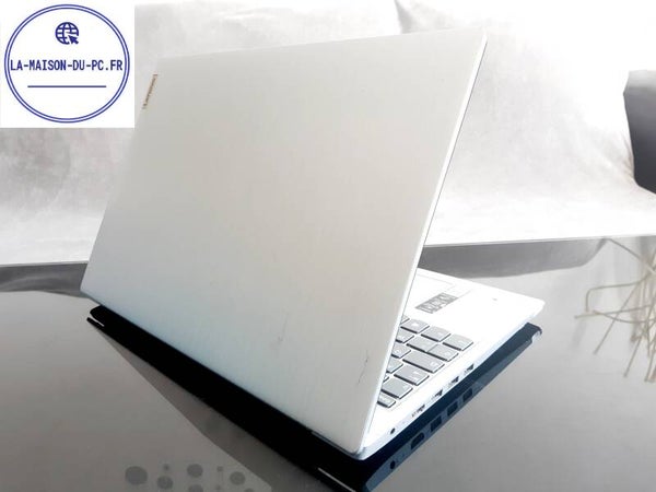Ordinateur portable Lenovo IdeaPad 3 81WE 4GB RAM SSD 512 GB PCP0333
