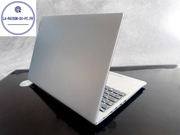 Ordinateur portable LENOVO Ideapad 3 15ADAC5 4GB RAM SSD 512 GB PCP0337