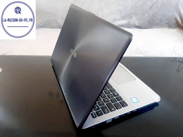 Ordinateur portable Asus X542UA-GO327T 8GB RAM SSD 64 GB PCP0344