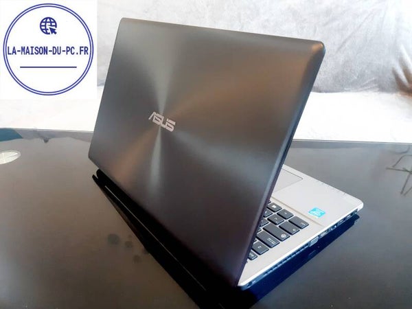 Ordinateur portable Asus X550CA-XO081H 6GB RAM SSD 64 GB PCP0345