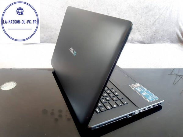 Ordinateur portable Asus X751LJ-TY399T 4GB RAM SSD 64 GB PCP0350