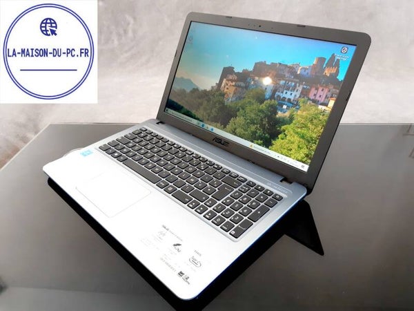 Ordinateur portable Asus X540SA-XX564T 4GB RAM SSD 64 GB PCP0368