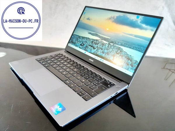 Ordinateur portable Honor Nbl-WAQ9HNR 8GB RAM SSD 256 GB PCP0379