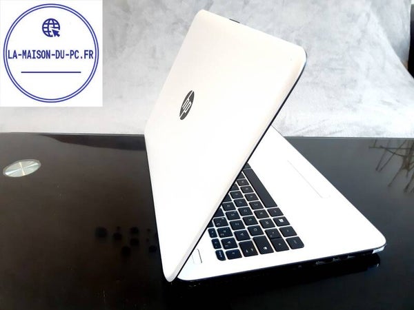 Ordinateur portable HP CND5375J6H 8GB RAM SSD 120 GB PCP0382