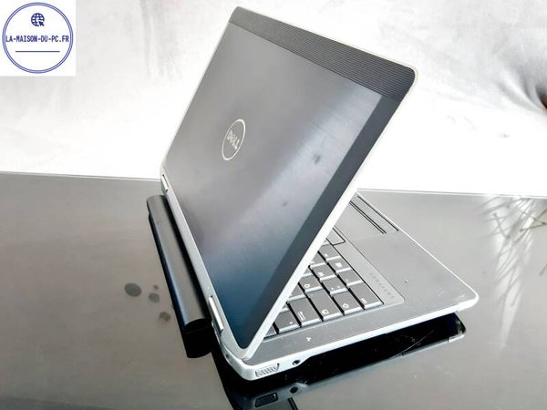 Ordinateur portable DELL LATITUDE E6330 4GB RAM SSD 120 GB PCP0387