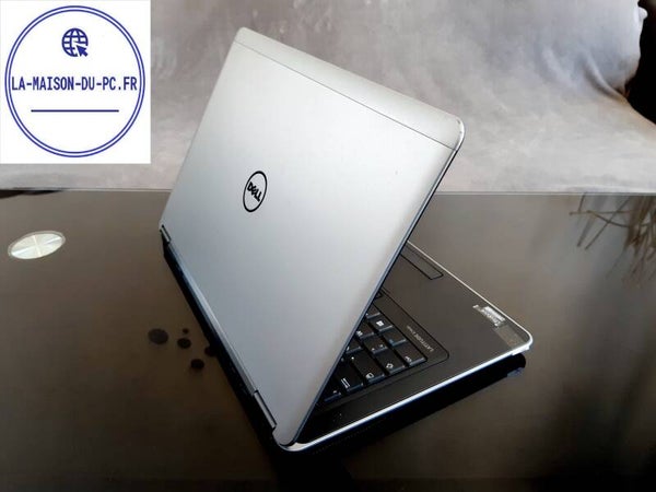 Ordinateur portable DELL LATITUDE E7440 8GB RAM SSD 120 GB PCP0392