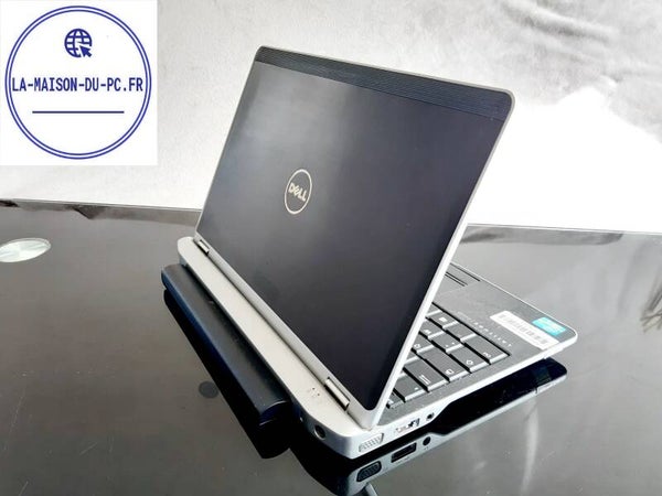 Ordinateur portable Dell Latitude E6230 6GB RAM SSD 120 GB PCP0396