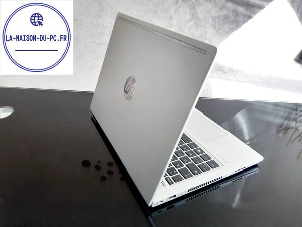Ordinateur portable HP Probook 430 G6 16GB RAM SSD 256 GB PCP0400