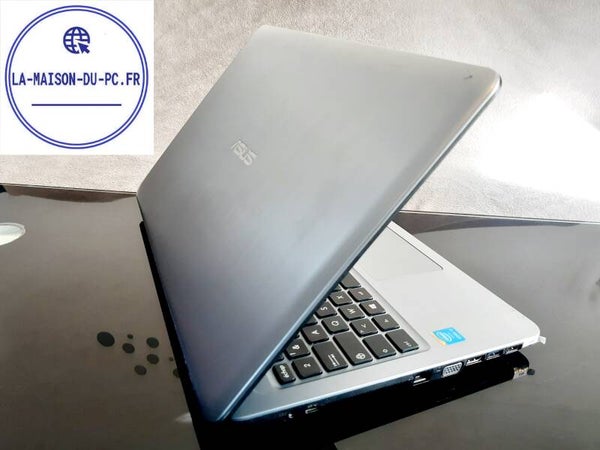 Ordinateur portable Asus  X540L X540LA-XX833T 4GB RAM SSD 120 GB PCP0407