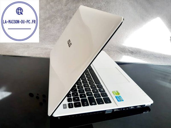 Ordinateur portable Asus R510C R510CC-XX518H 8GB RAM SSD 250 GB PCP0408