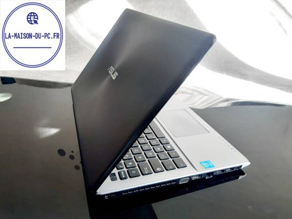 Ordinateur portable Asus X550L XX550LAV-XO471H 4GB RAM SSD 256 GB PCP0409