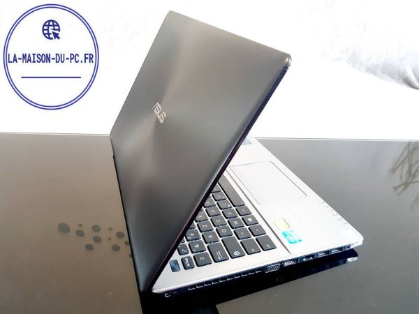 Ordinateur portable Asus X550C X550CC-XO120H 8GB RAM SSD 240 GB PCP0415