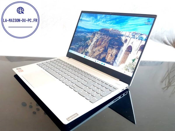 Ordinateur portable Lenovo Ideapad S340-API 4GB RAM SSD 240 GB PCP0416
