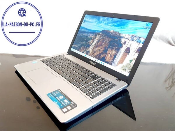 Ordinateur portable Asus X550C X550CA-XO081H 8GB RAM SSD 500 GB PCP0417