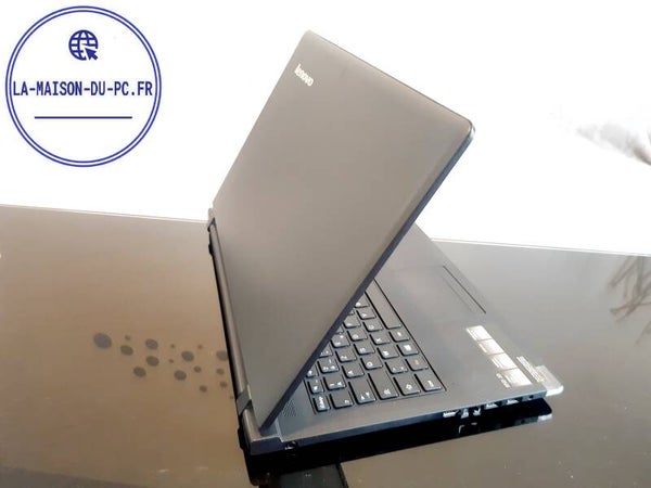 Ordinateur portable Lenovo B50-10 8GB RAM SSD 120 GB PCP0418