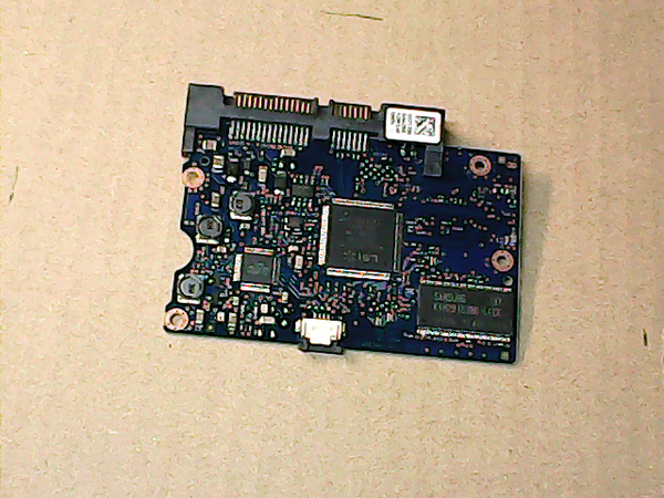 PCB 100645 110 0A90368 01 0J21706 BA4268_K0W149 OMF4 HITCHI HDS721050CLA662