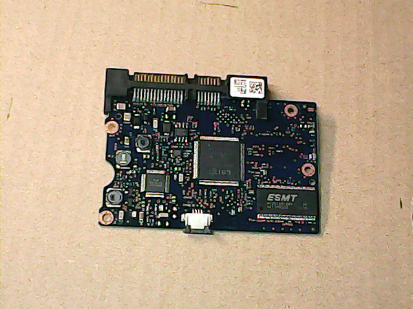 PCB 100773 110 0A90368 01 HITACHI HDS721050CLA662 FR 41A HR 02 HP 647466-001
