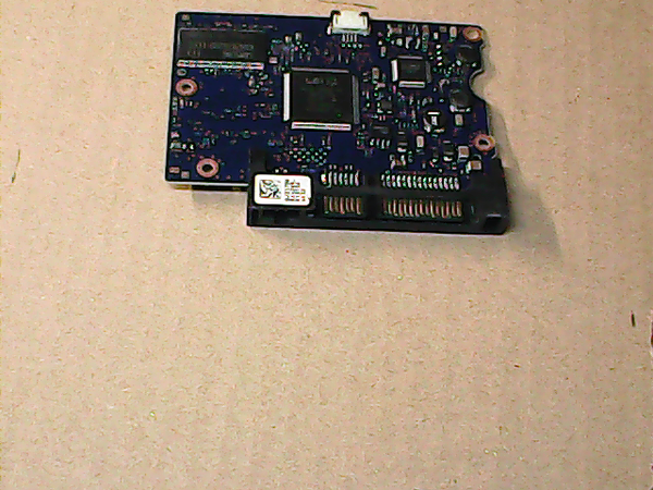 PCB 100833 110 0A90368 01 HITACHI HDS721050CLA662 FR 41A HR 02