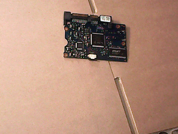 PCB 100945 110 0A90368 01 HDS721050CLA662 647466-001 FW 41A