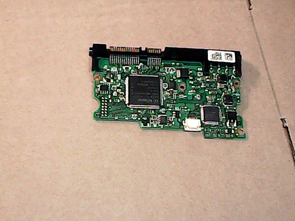 PCB 101065 B 0A30363 01 0A29221 HITACHI HDS728080PLA380 0A31914 MLC BA1356