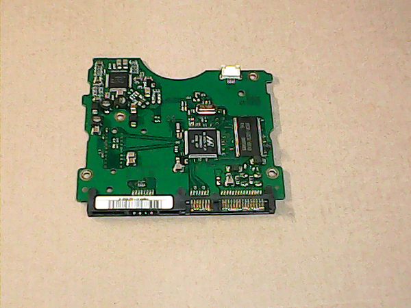 PCB 101129 BF41-00095A DELPHI REV 02 SAMSUNG HD160JJ/P 1373J1FA118687