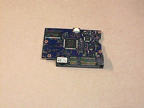 PCB 101172 110 0A90368 01 HITACHI H3D5001672S HDS721050CLA662 647466-001