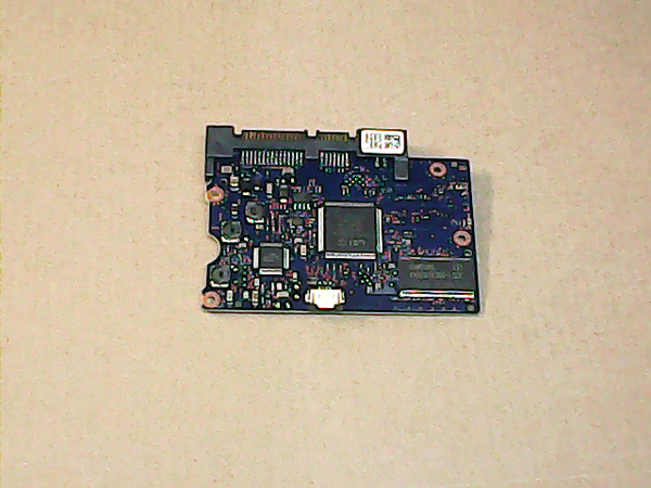 PCB 101173 110 0A90368 01 HITACHI H3D5001672S HDS721050CLA662 647466-001