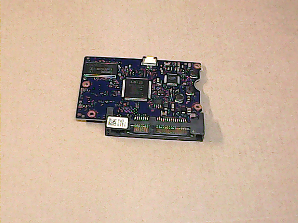 PCB 101174 110 0A90368 01 HITACHI H3D5001672S HDS721050CLA662 647466-001