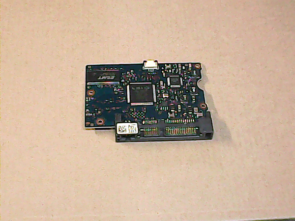 PCB 101201 110 0A90368 01 HITACHI HDS721050CLA662 H3D5001672S 647466-001