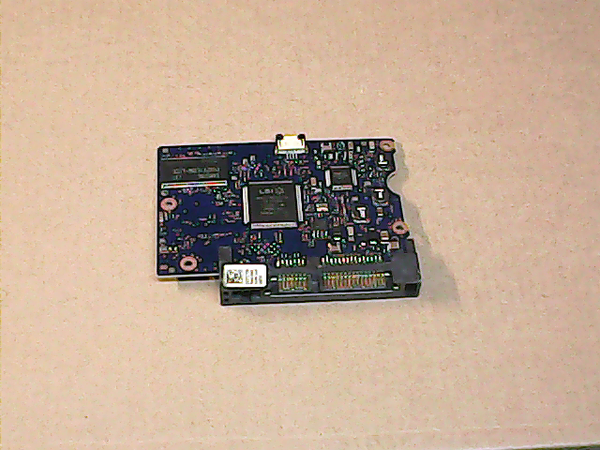 PCB 101202 110 0A90368 01 HITACHI HDS721050CLA662 H3D5001672S 647466-001