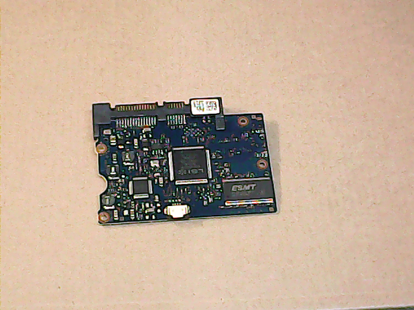 PCB 101203 110 0A90368 01 HITACHI HDS721050CLA662 H3D5001672S 647466-001