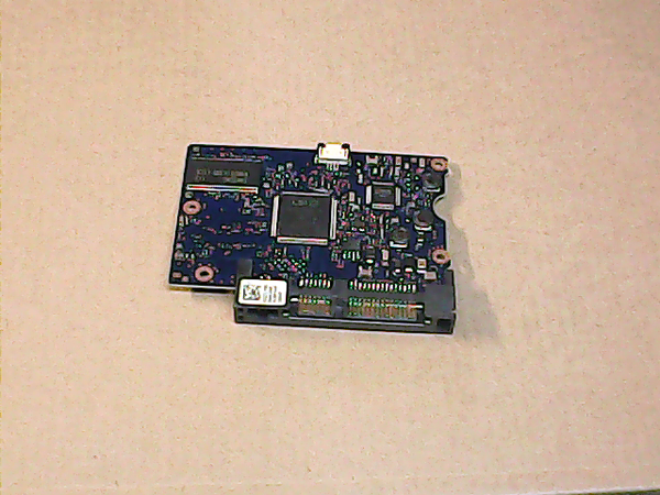 PCB 101204 110 0A90368 01 HITACHI HDS721050CLA662 H3D5001672S 647466-001