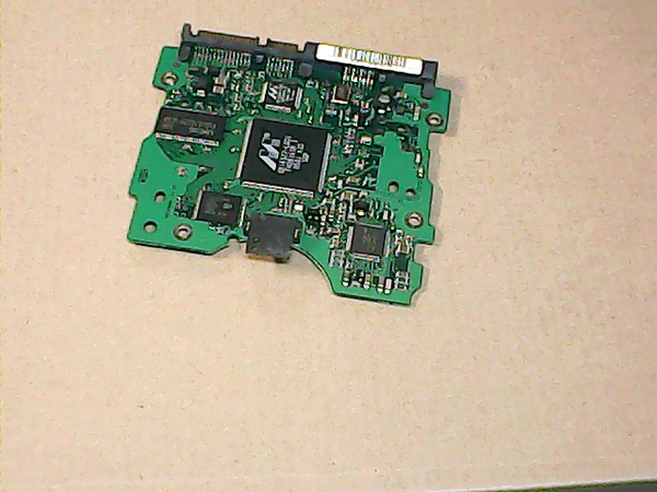 PCB 101228 BF41-00084A PL40S REV 04 SAMSUNG SP0411C REV A FW 100-05