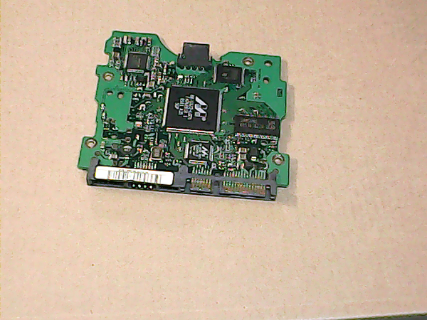 PCB 101229 BF41-00084A SAMSUNG SP0411C REV A FW 100-05 361192-001