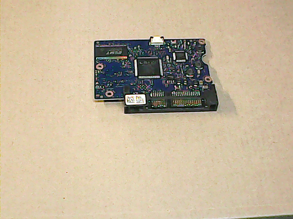 PCB 101232 110 0A90368 01 HITACHI H3D5001672S HDS721050CLA662 647466-001