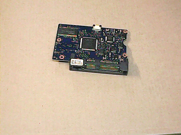 PCB 101233 110 0A90368 01 HITACHI H3D5001672S HDS721050CLA662 647466-001