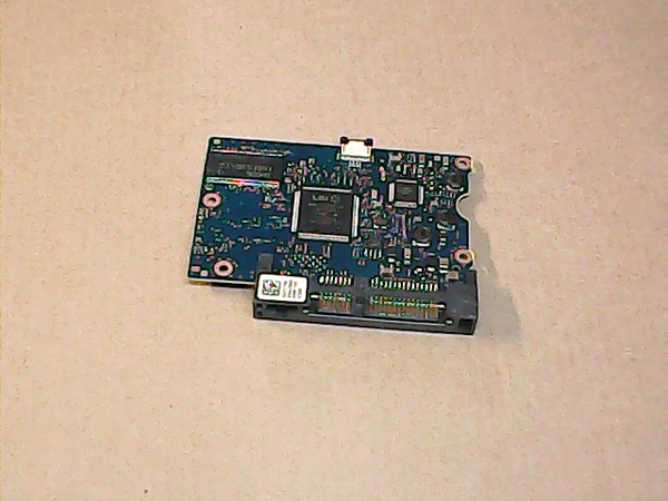 PCB 101245 110 0A90368 01 HITACHI HDS721050CLA662 H3D5001672S 647466-001