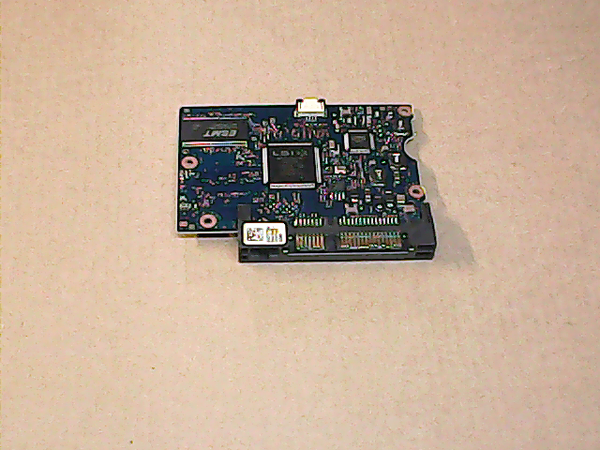 PCB 101251 110 0A90368 01 HITACHI HDS721050CLA662 H3D5001672S 647466-001