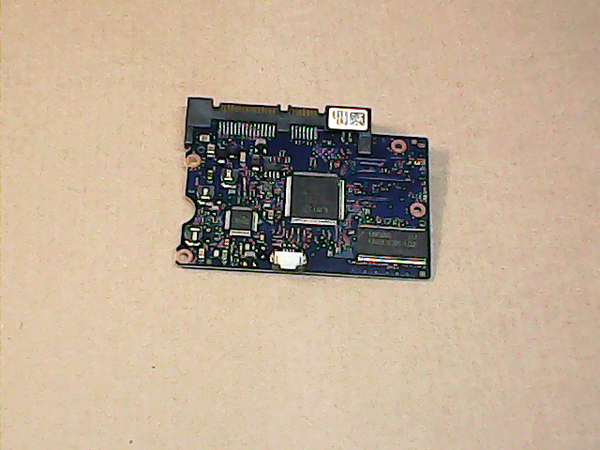 PCB 101252 110 0A90368 01 HITACHI HDS721050CLA662 H3D5001672S 647466-001