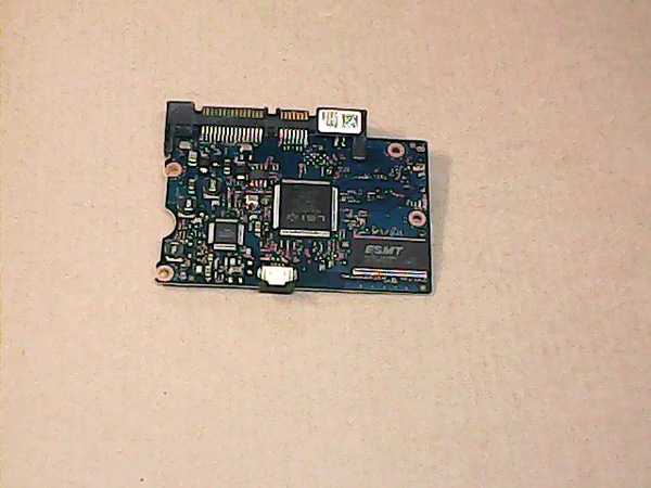 PCB 101254 110 0A90368 01 HITACHI HDS721050CLA662 H3D5001672S 647466-001