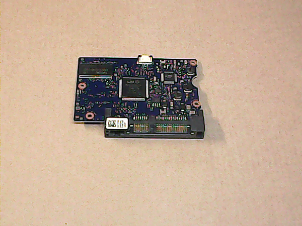 PCB 101263 110 0A90368 01 HITACHI H3D5001672S HDS721050CLA662 647466-001