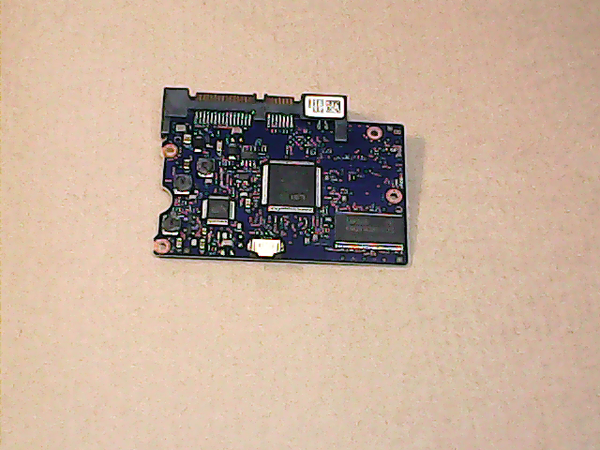 PCB 101268 110 0A90368 01 HITACHI H3D5001672S HDS721050CLA662 647466-001