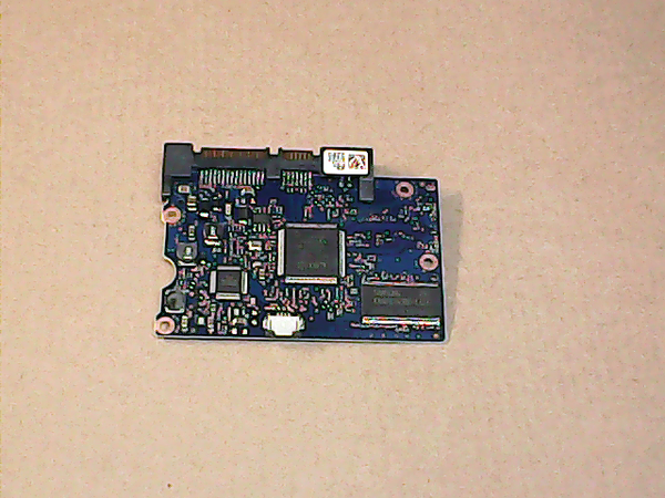 PCB 101272 110 0A90368 01 HITACHI H3D5001672S HDS721050CLA662 647466-001