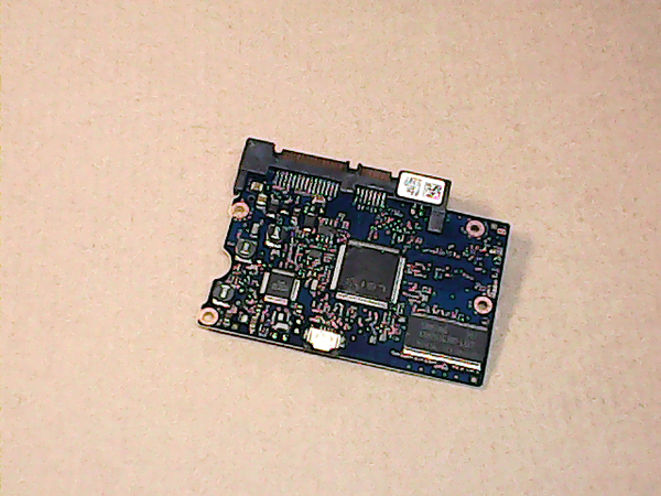 PCB 101294 110 0A90368 01 HITACHI HDS721050CLA662 H3D5001672S 647466-001